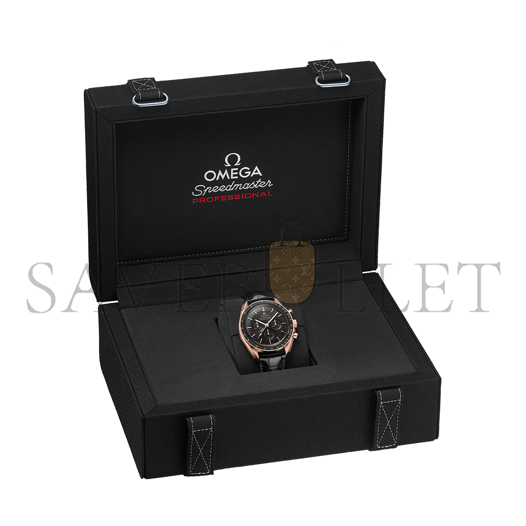 Om**a speedmaster moonwatch professional watch 310.63.42.50.01.001